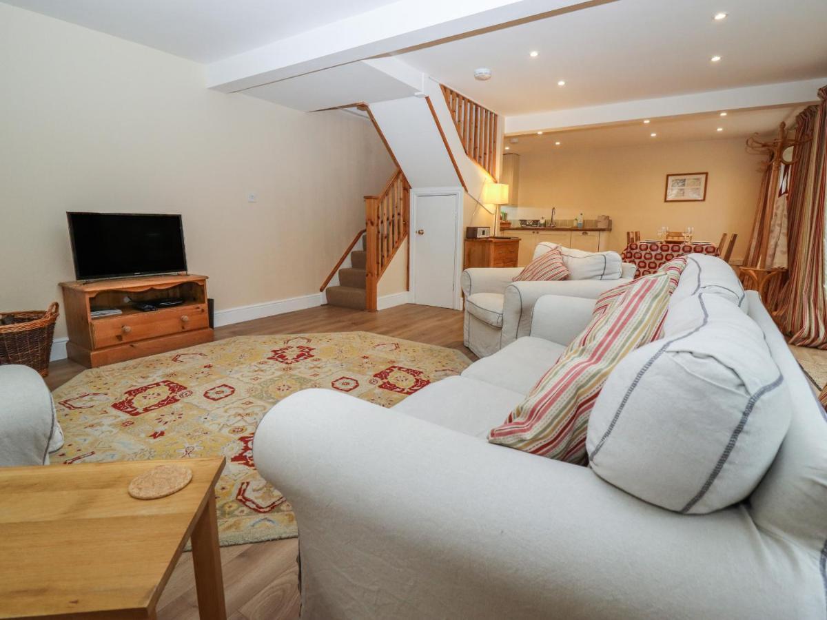 The Cottage At Barrow Mead บาธ ภายนอก รูปภาพ