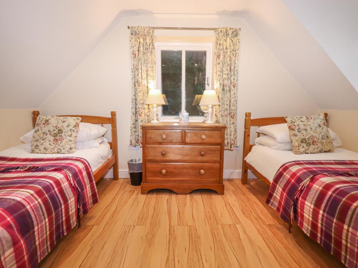 The Cottage At Barrow Mead บาธ ภายนอก รูปภาพ
