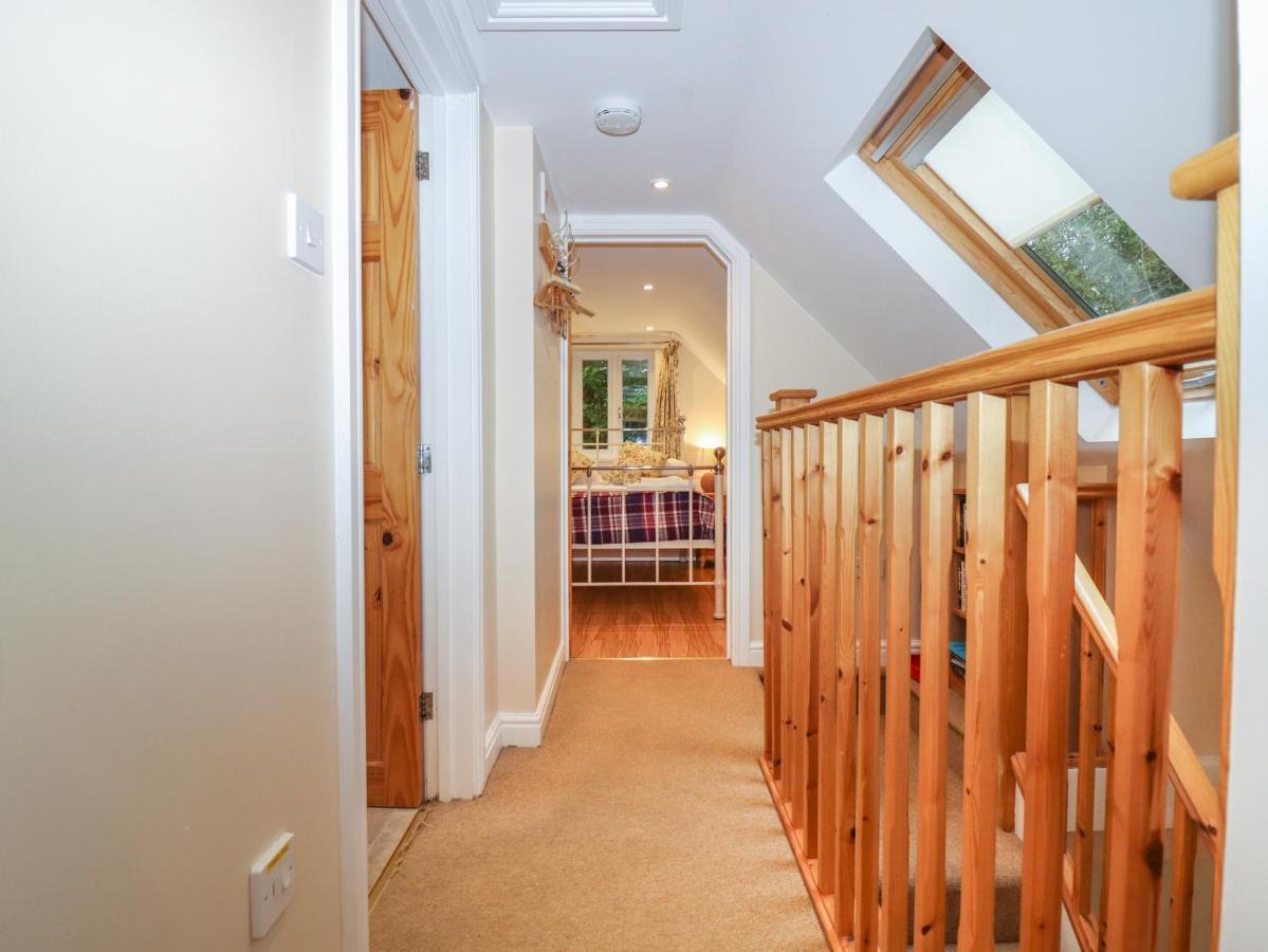 The Cottage At Barrow Mead บาธ ภายนอก รูปภาพ